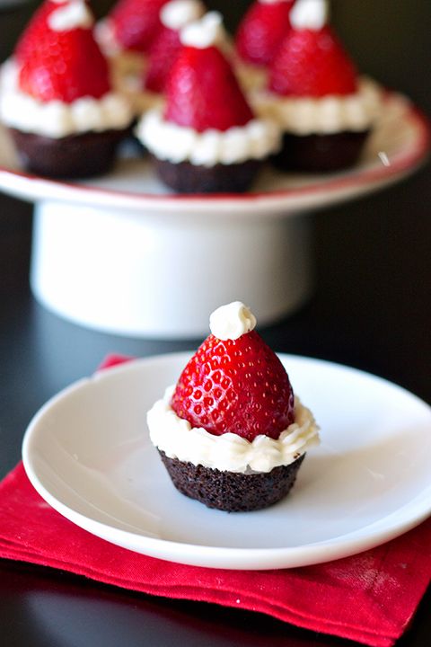 48 Easy Christmas Treats to Make - Best Recipes for Holiday Treats