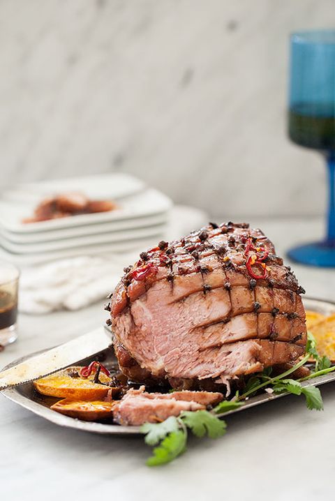 21 Best Christmas Ham Recipes - How to Cook a Christmas Ham Dinner