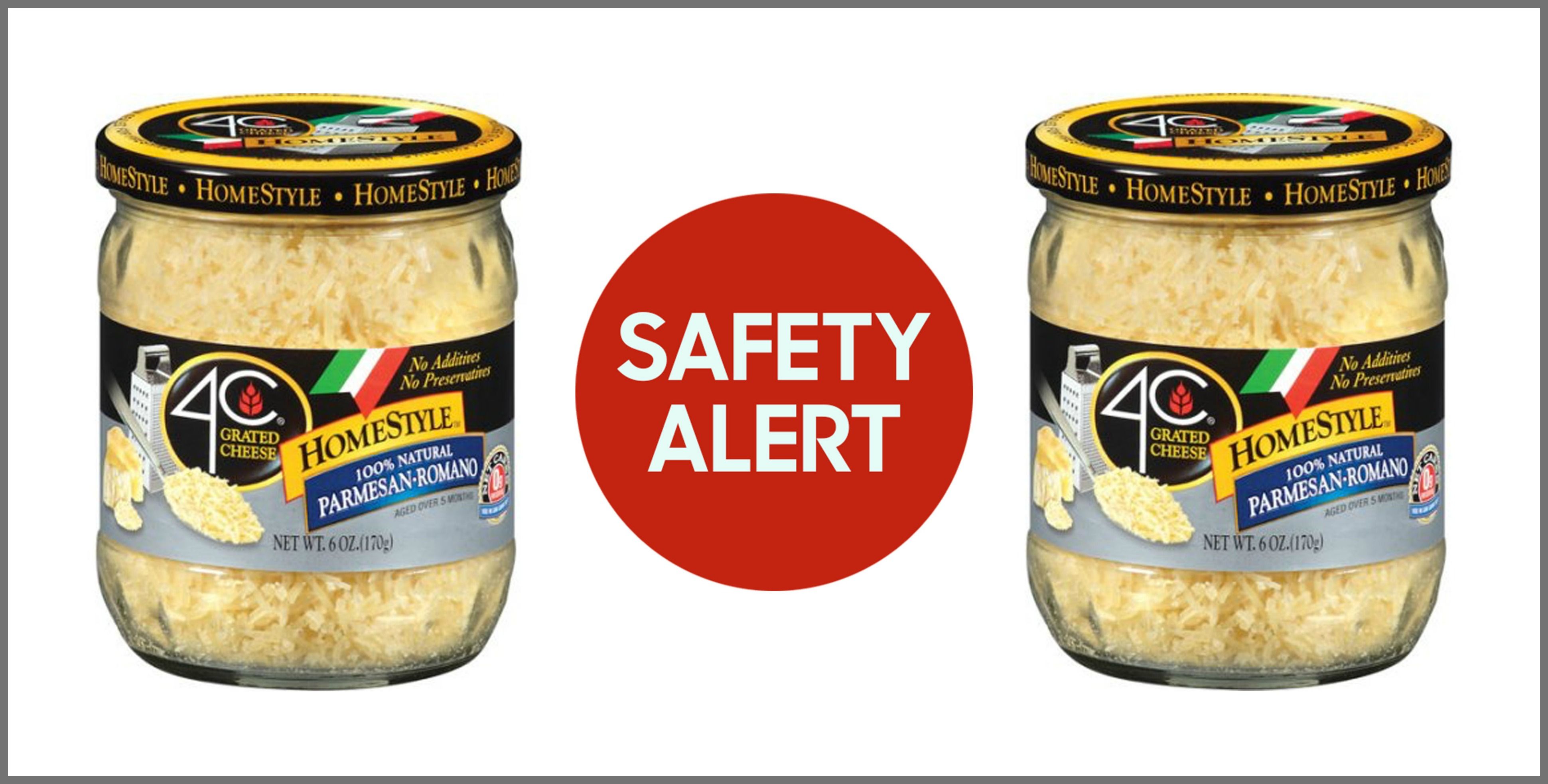 4c grated cheese recalled due to salmonella risk 4c grated cheese recall 4c grated cheese recalled due to