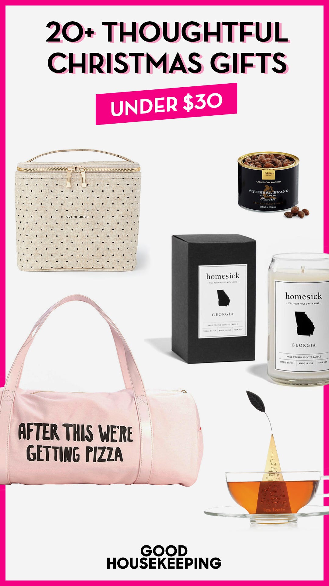 50 Dollar Gift Ideas Examples And Forms