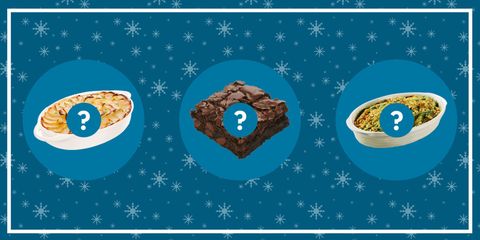Which Holiday Food Is Better