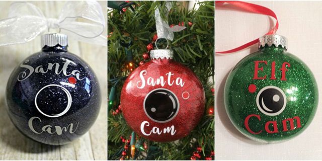 Santa Cams - Santa Cam DIYs