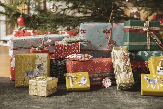Start Holiday Shopping with Gifts Under $20