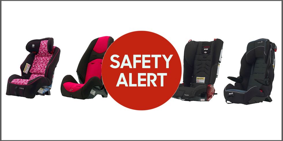 Best Infant Car Seat Reviews - Car Seats for Infants