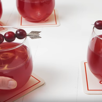Fluid, Liquid, Serveware, Drink, Red, Tableware, Ingredient, Fruit, Natural foods, Dishware, 