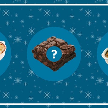 Which Holiday Food Is Better