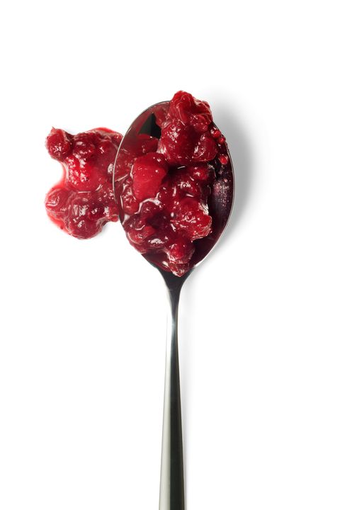 Food, Ingredient, Spoon, Produce, Fruit, Kitchen utensil, Berry, Superfruit, Superfood, Condiment, 