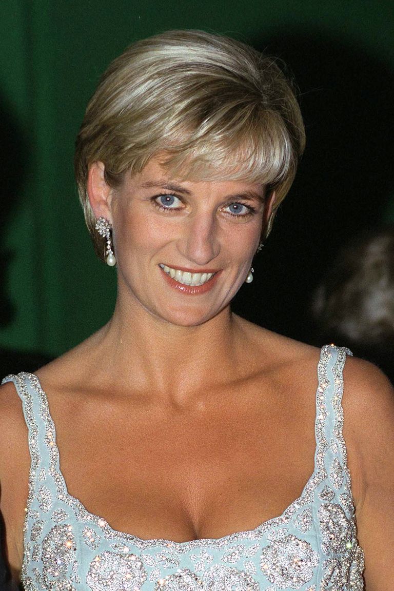 25 Beauty Secrets From Princess Diana - The Royal's Best Makeup and