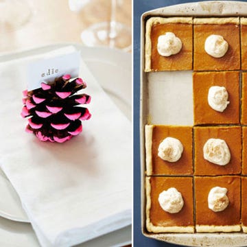 Holiday Tricks Index