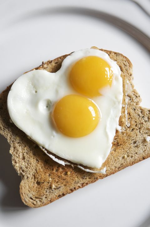 Egg yolk, Food, Fried egg, Meal, Breakfast, Egg white, Ingredient, Recipe, Dish, Egg, 