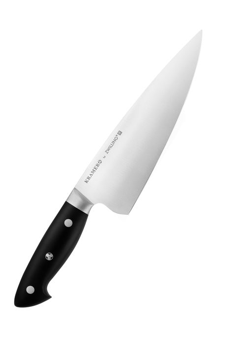 Investing in Kitchen Knives