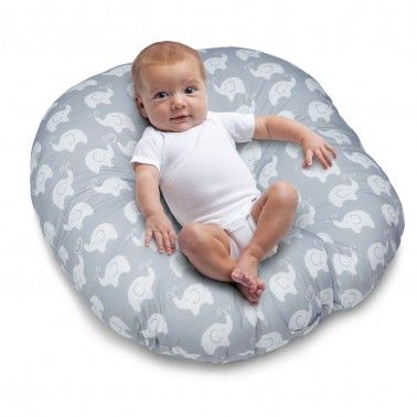 boppy lion lounger