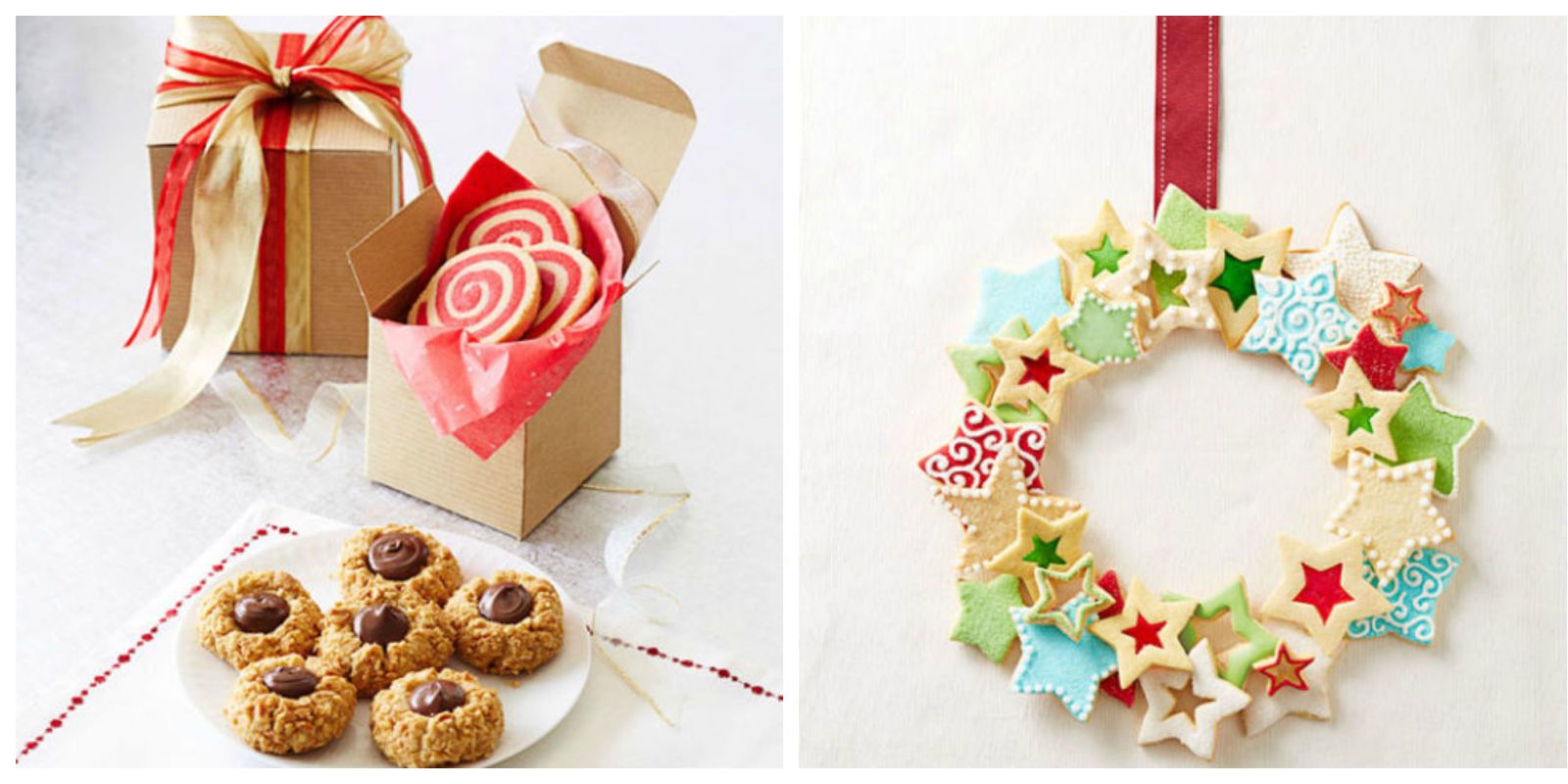 simple bake sale recipes