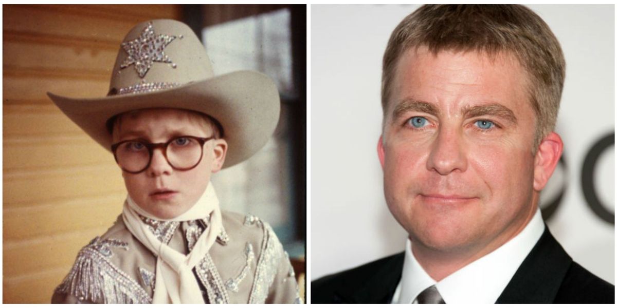 What Has the Cast of A Christmas Story Been Up To Over The Years? - The Cast of A Christmas