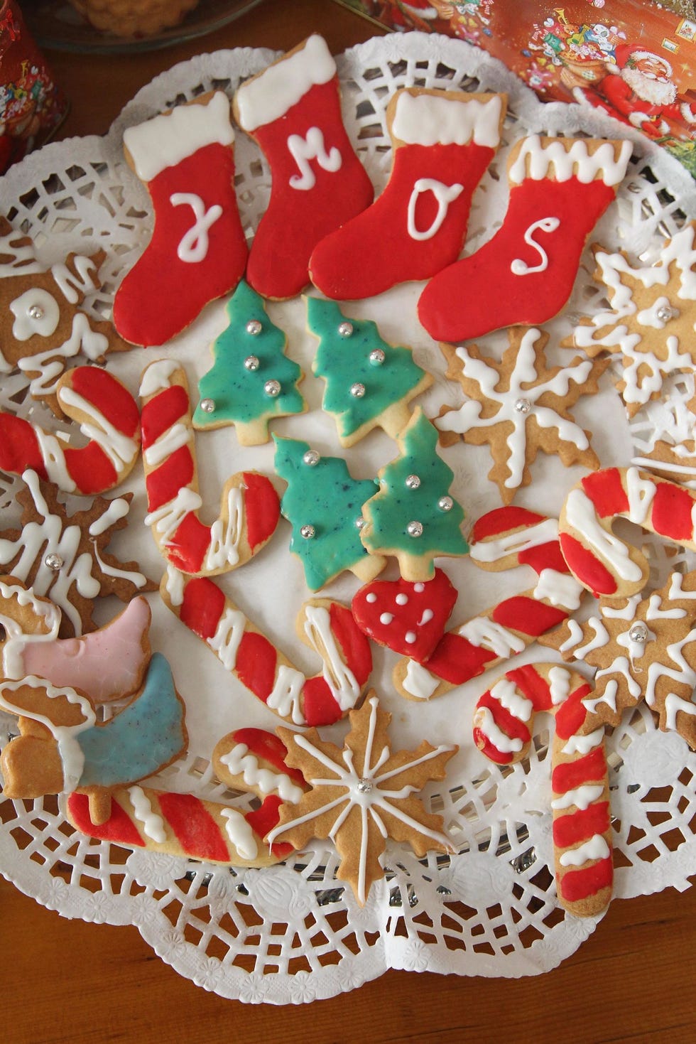 Signs You're Obsessed With Christmas - People Who Love Christmas