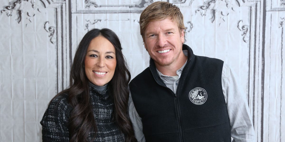 Chip And Joanna Gaines Controversies Fixer Upper Controversies