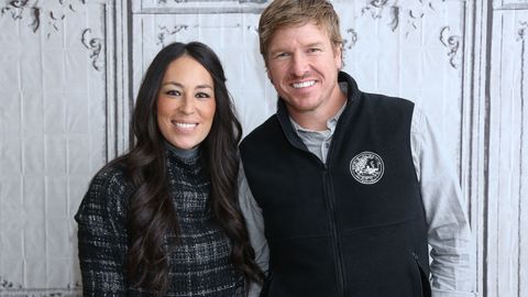 preview for Everything We Know About Chip and Joanna Gaines' New Baby