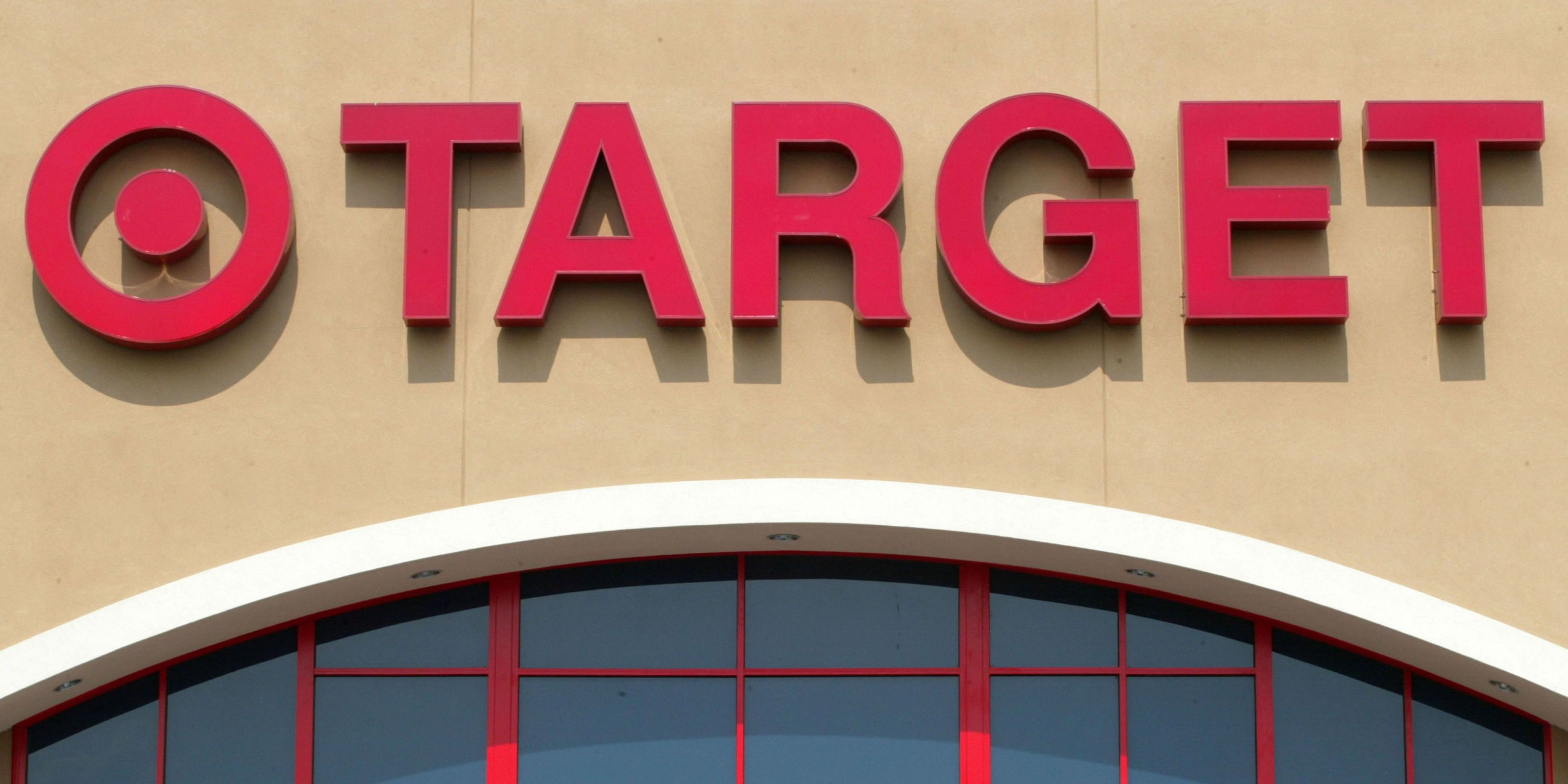 Target small deals appliances sale