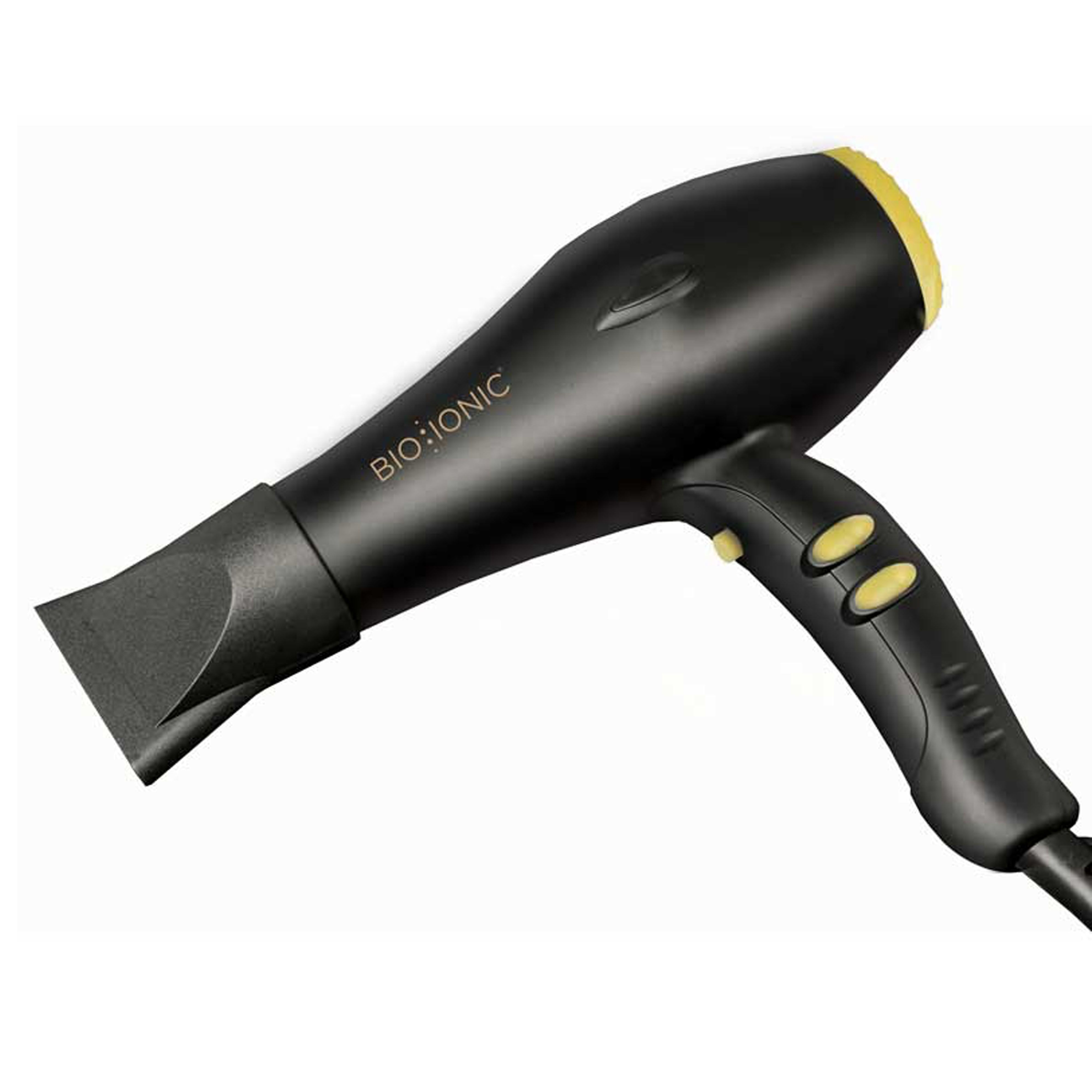 Bio Ionic Gold Pro Hair Dryer Review Price and Features