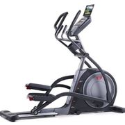 Spirit Fitness XE395 Elliptical Review, Price and Features - Pros and ...