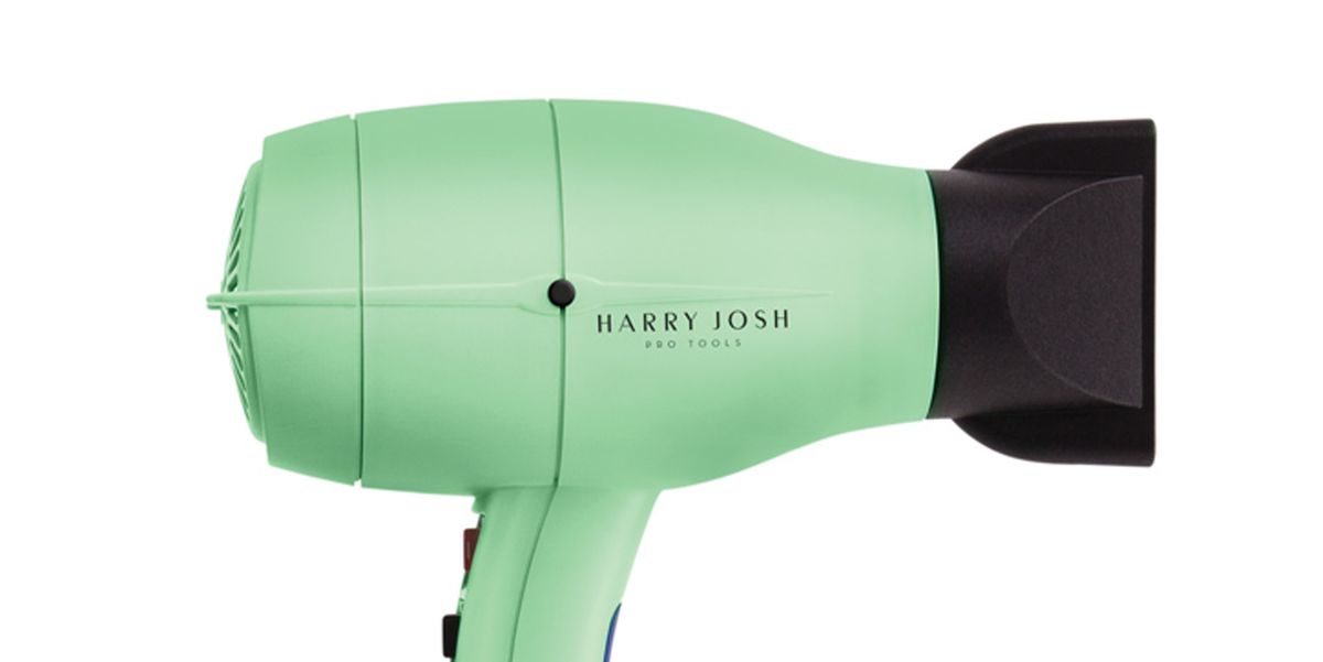 Harry Josh Pro Tools Pro Hair Dryer 2000 Review, Price and Features