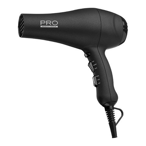 PRO Beauty Tools Professional Hair Dryer Review, Price and Features