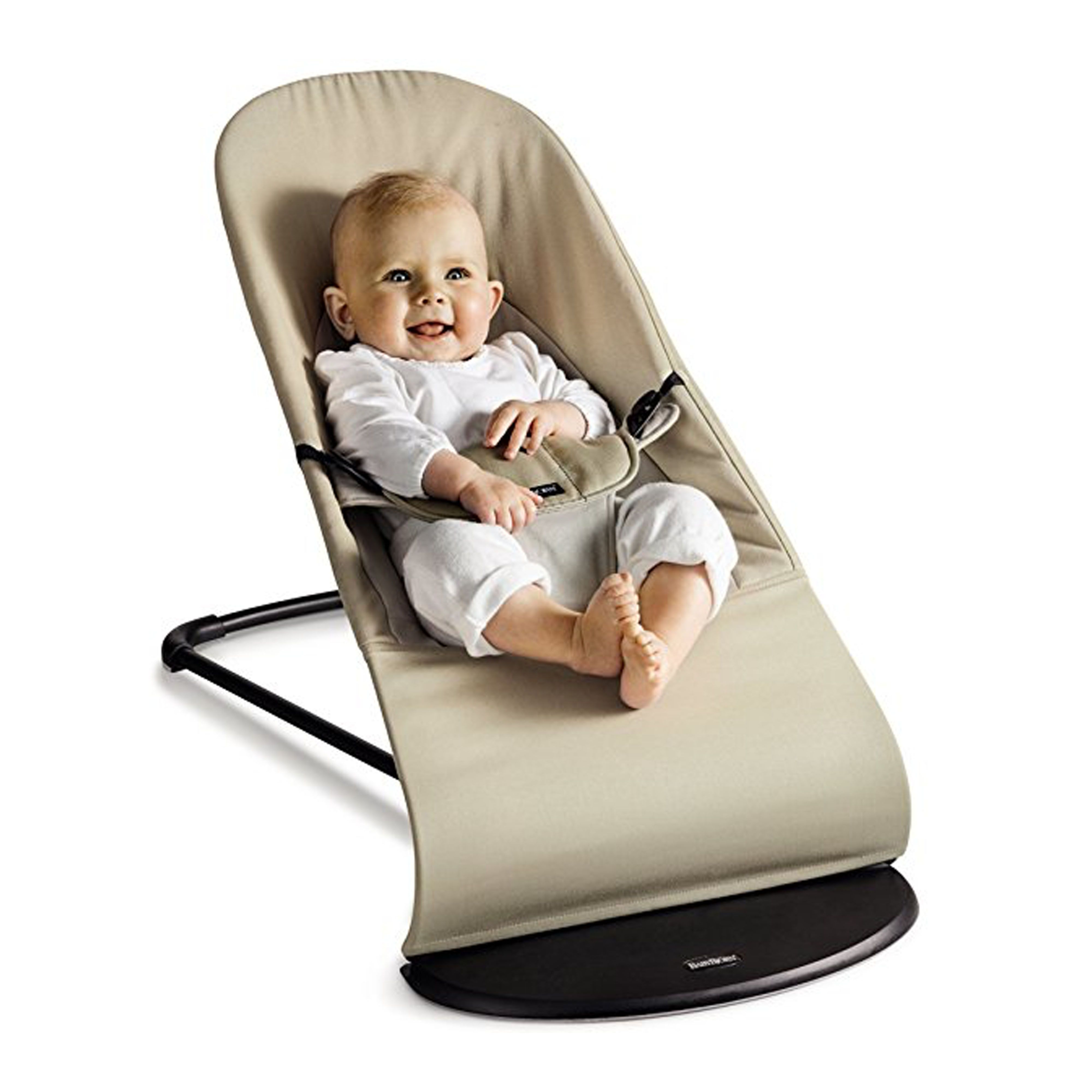 BabyBjorn Bouncer Balance Soft Review, Price and Features - Pros and Cons  of Baby Bjorn Bouncer Balance Soft