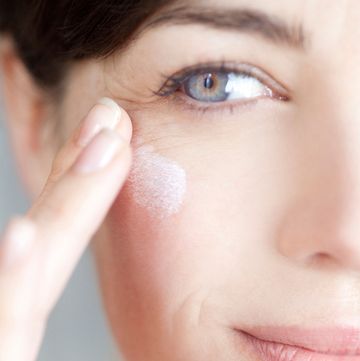 how we tested antiaging serums