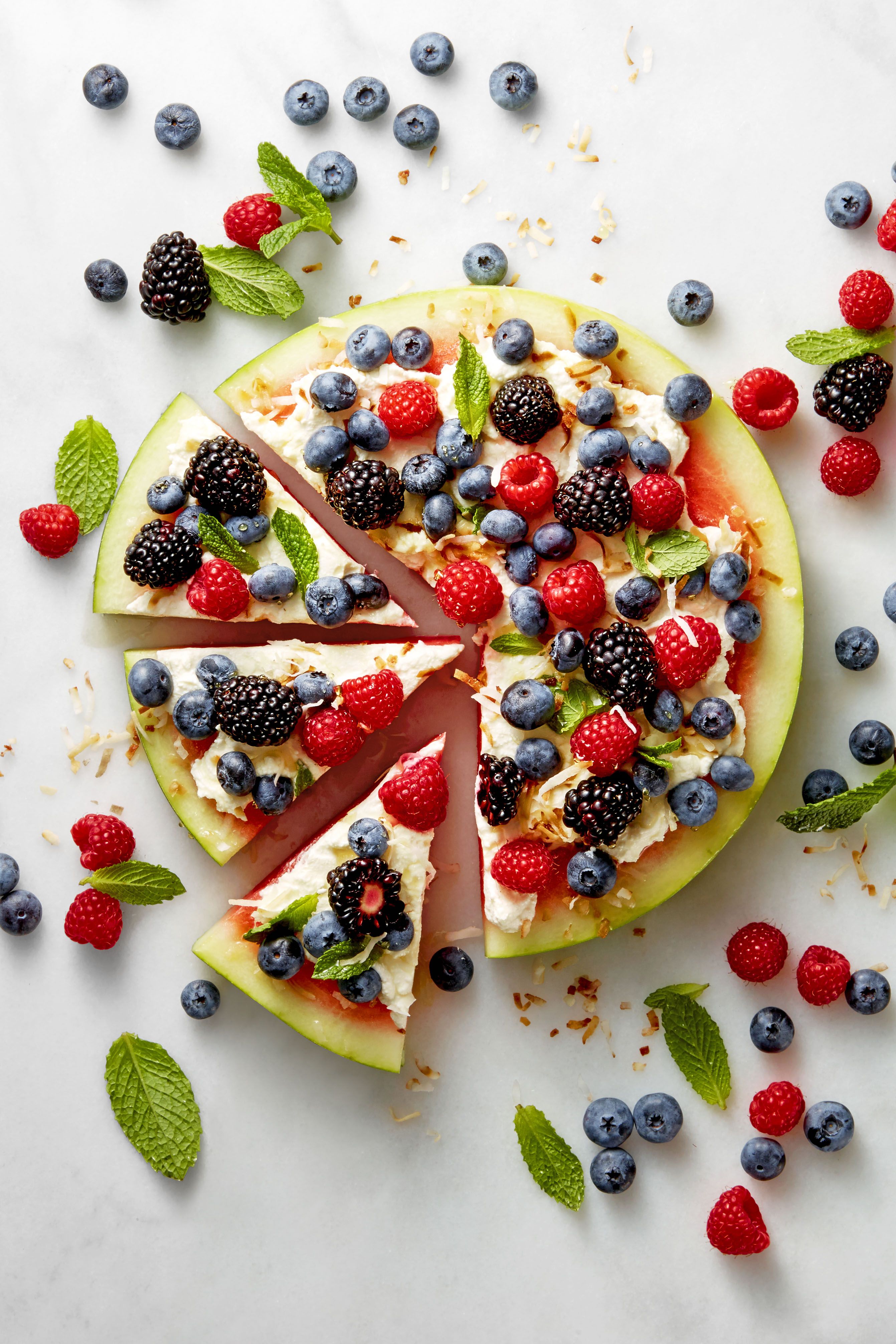 Easy Recipes for Fresh Fruit Dessert Ideas