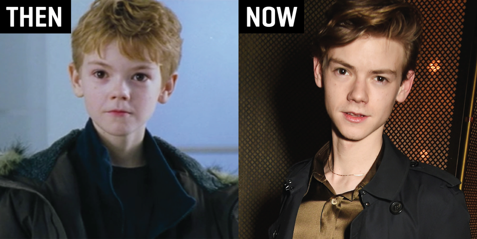 The Cast of Love Actually: Where Are They Now