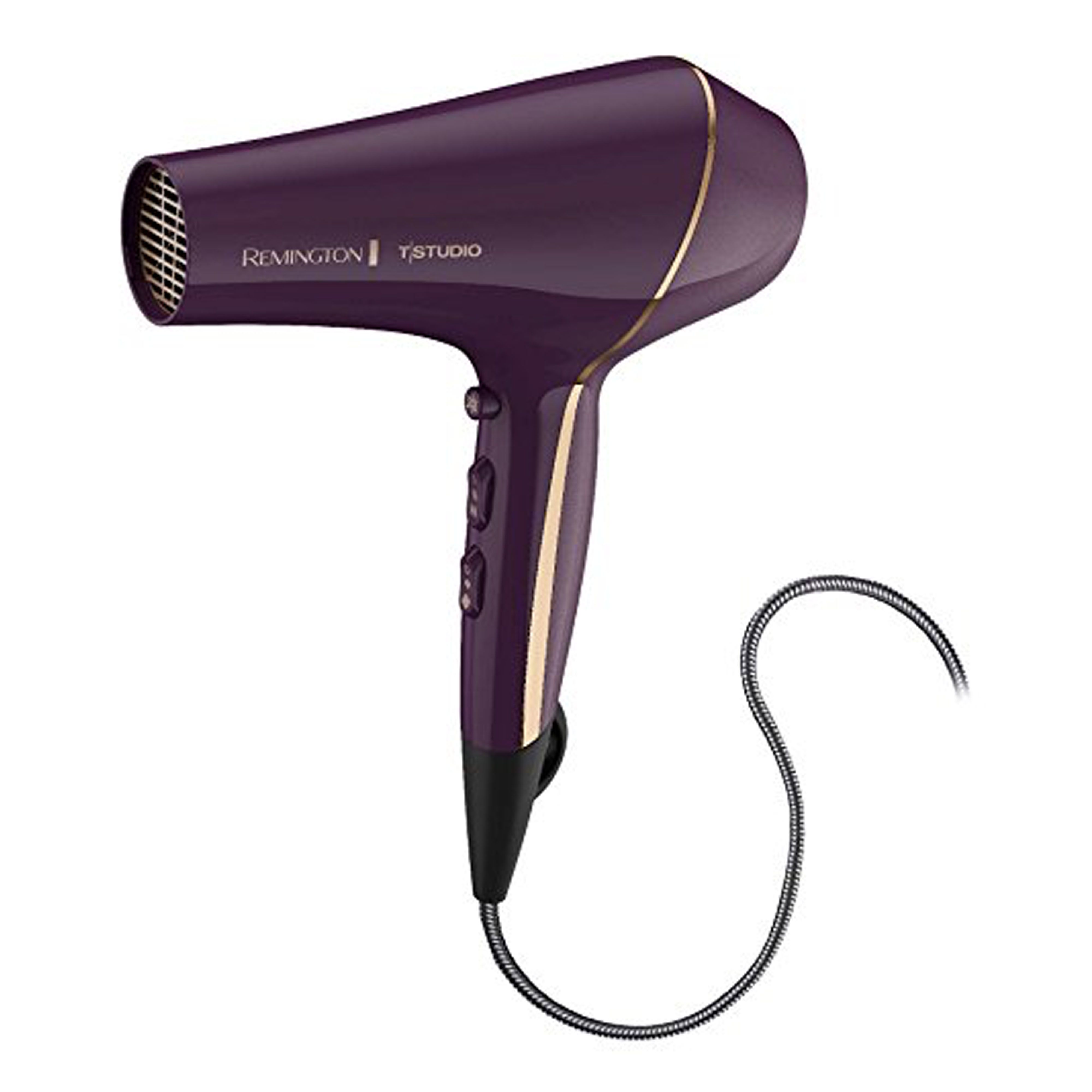 remington t studio hair dryer