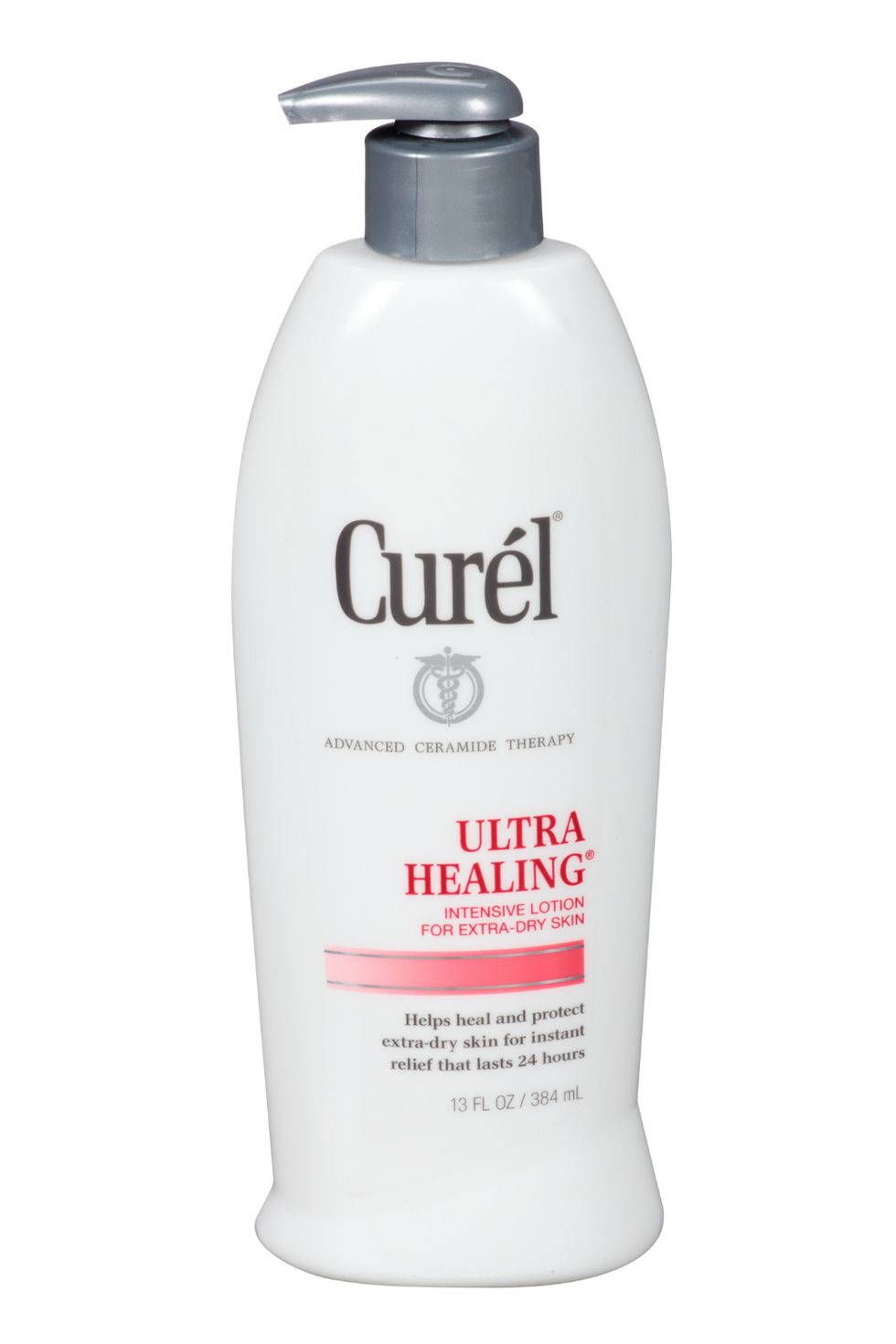 Curél Ultra Healing Intensive Lotion for Extra-Dry Skin