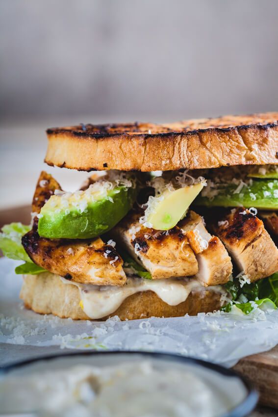 18 Healthy Sandwiches Best Ideas for Healthy Lunch