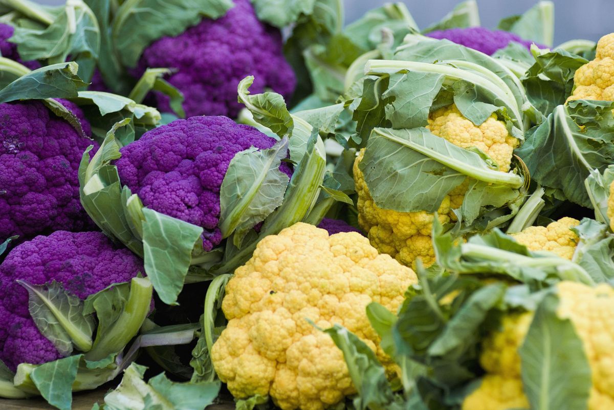 top-healthiest-foods-cauliflower