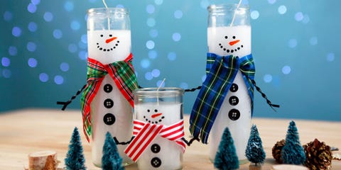 100 Easy Christmas Crafts For 2017 Ideas Diy Projects Image Christmas Ideas 2018