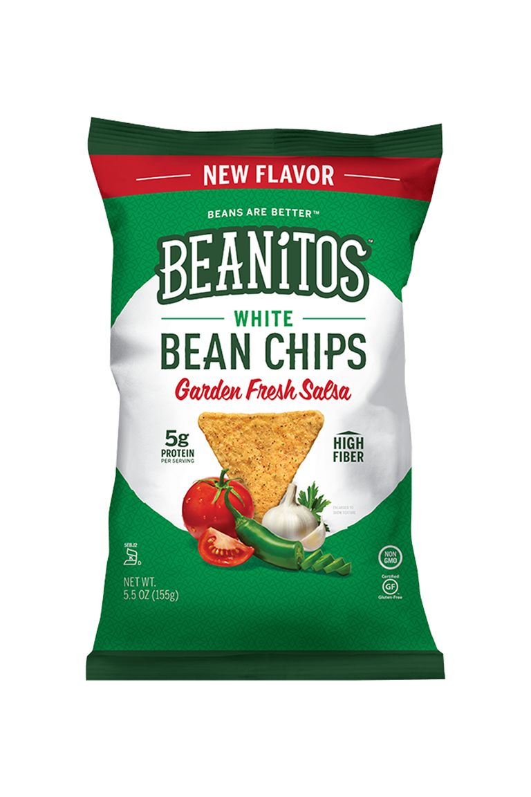 25 Best Healthy Chips What Are the Healthiest Potato Chips?