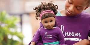 American Girl Doll of the Year 2017