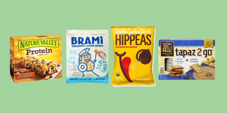 Healthy Snacks to Feed Your Kids Get FREE Access!