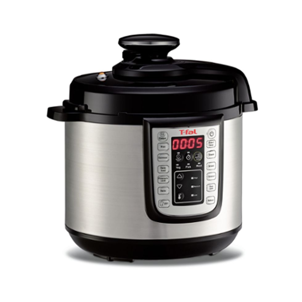 T-FAL Electric Pressure Cooker Review, Price and Features - Pros and ...