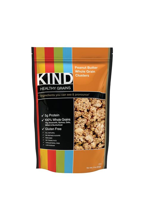 30 Best Healthy Breakfast Cereals - Whole Grain Cereal List