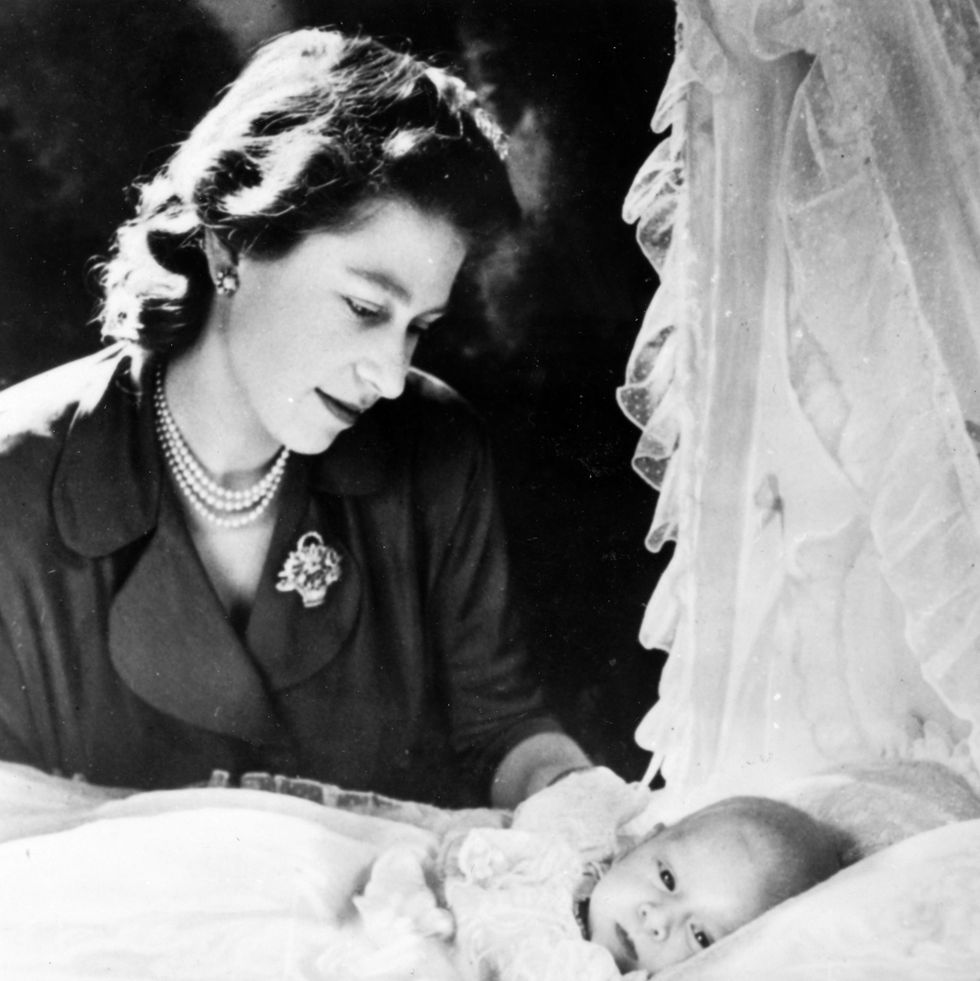 Queen Elizabeth II's Life and Legacy in Photos