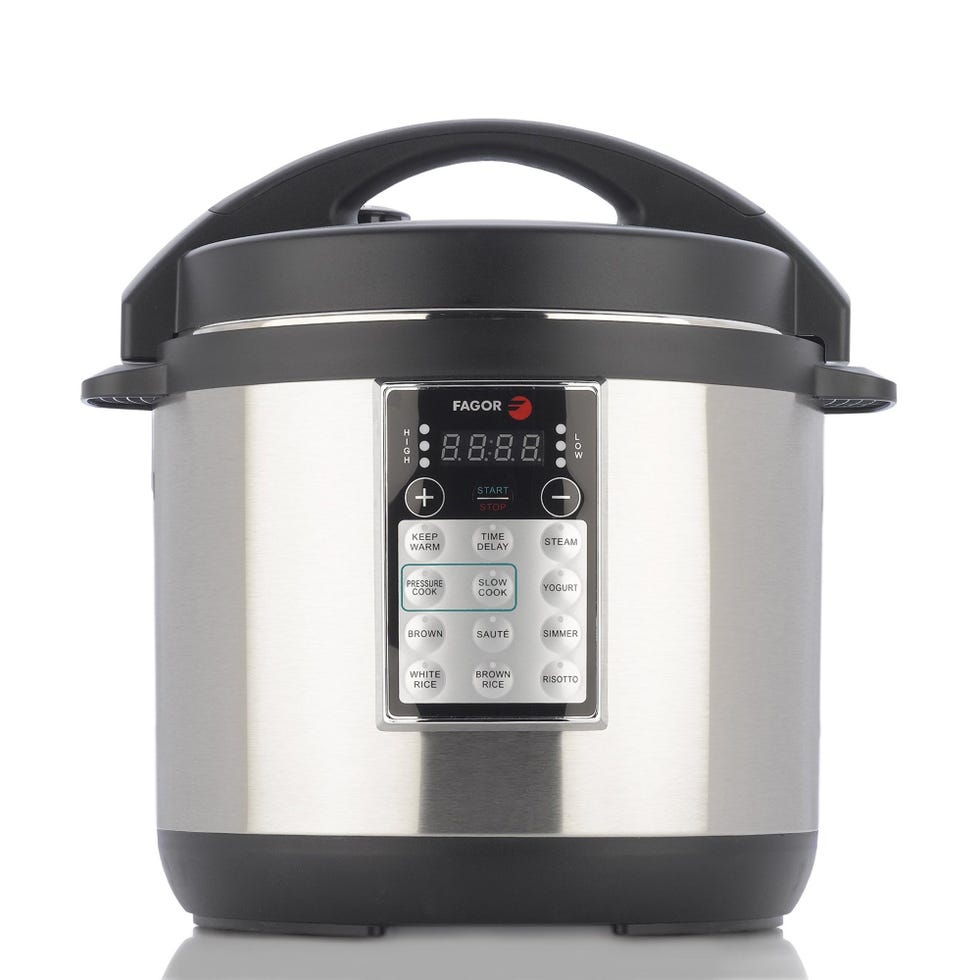 Fagor Lux MultiCooker Review, Price and Features Pros and Cons of