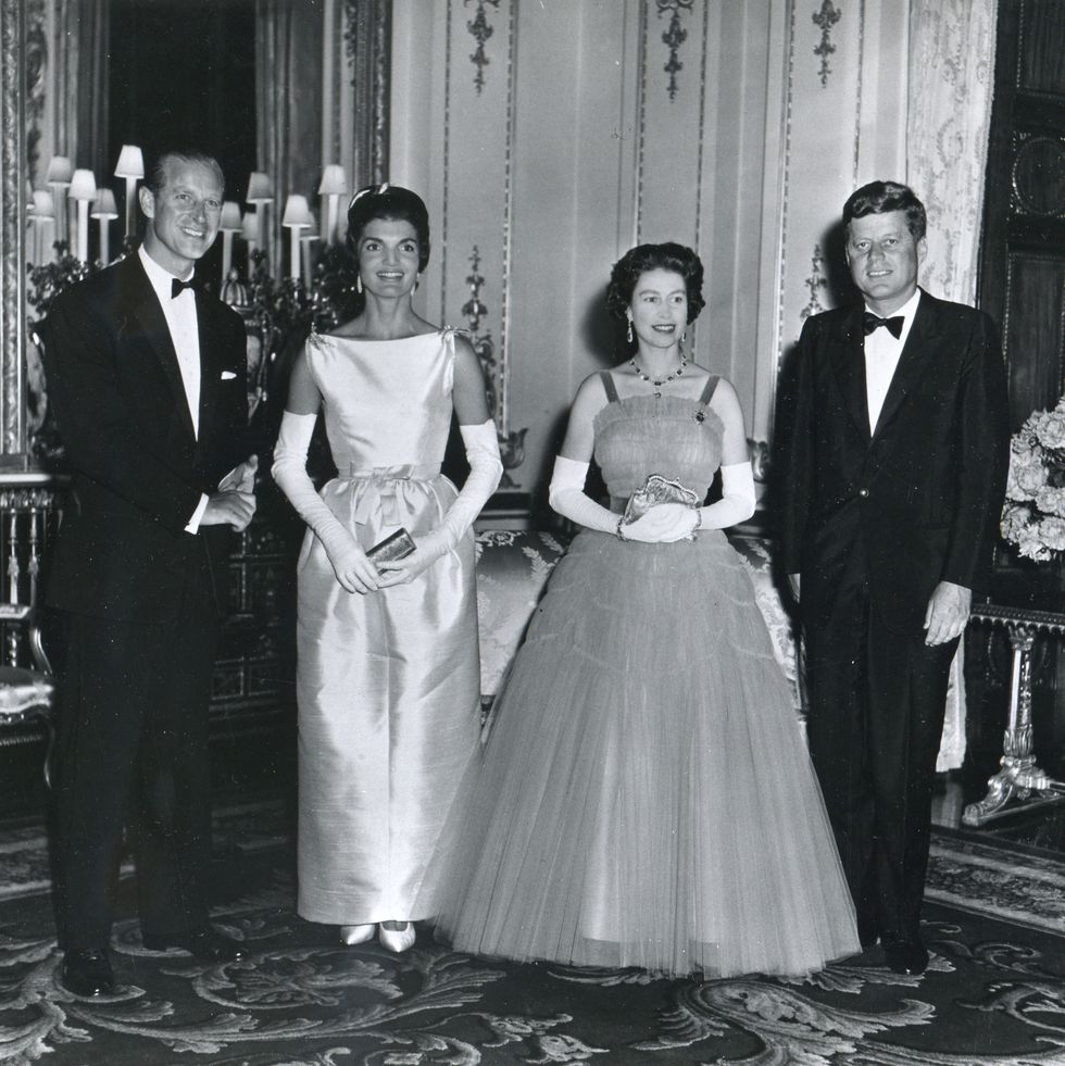 Queen Elizabeth II's Life and Legacy in Photos