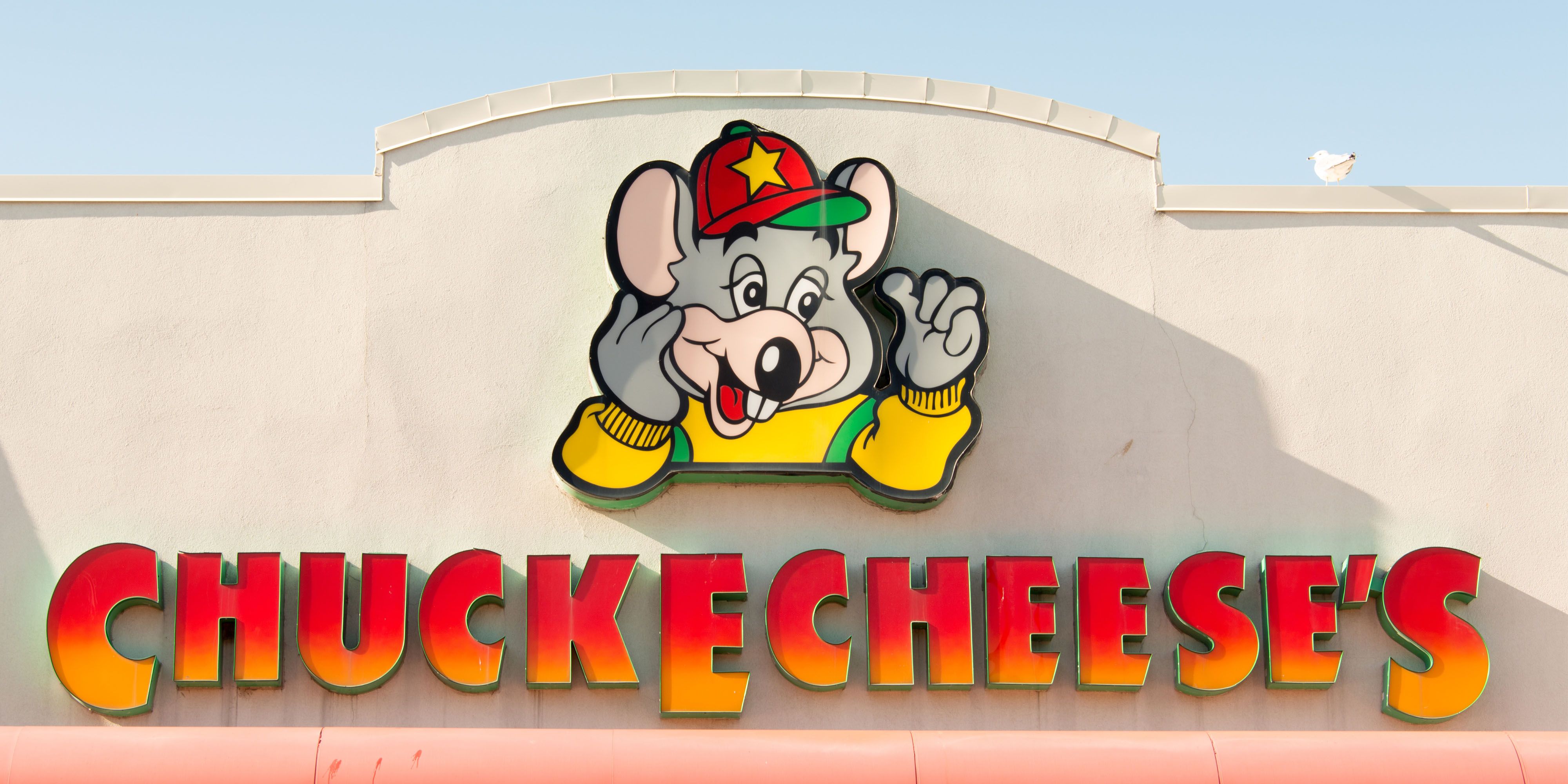 Is Chuck E Cheeses Open On Christmas Eve 2022 Chuck E Cheese Sensory-Sensitive Sundays - Autism Spectrum Quiet Hours