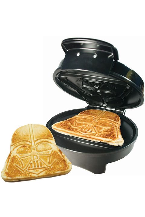 Darth-Vader-Waffle-Maker