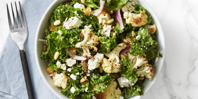 Image result for Cauliflower and Kale