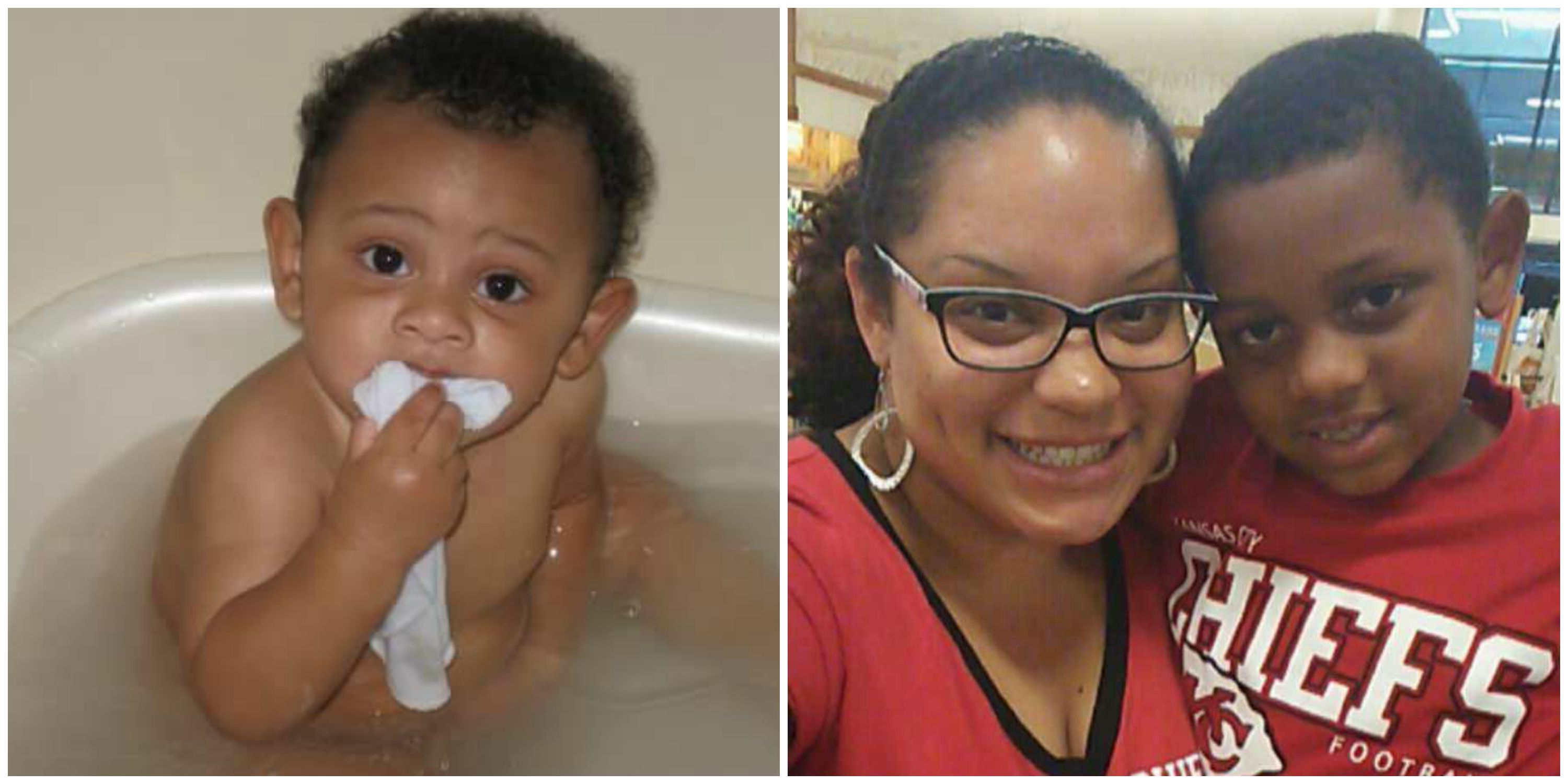 Moms Who Still Bathe With Sons