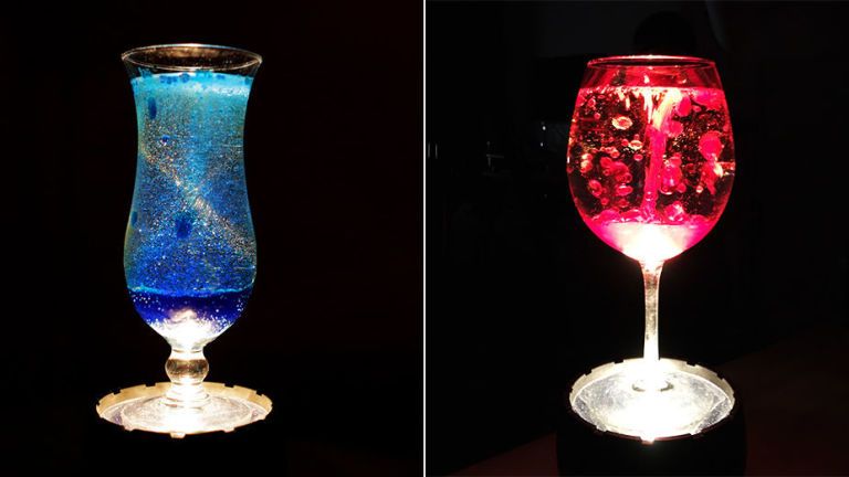 preview for These Easy DIY Lava Lamps Make Science Super Fun