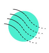 Blue, Green, Colorfulness, Turquoise, Teal, Aqua, Line, Azure, Electric blue, Circle, 