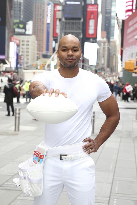 There's a New Mr. Clean and He's the Cleaning Guru of Our Dreams.